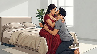 Jaya Teacher Part-30 (girijas Story)
