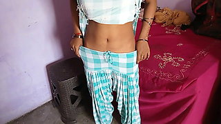 Hot indian bhabhi is hard fucking with real dever hd video clear Hindi audio
