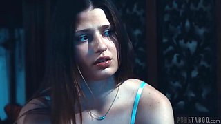 Step Dad Roleplay - Kamryn Jade & Krissy Lynn
