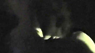 Friends Dirty Panties Make Me Gush in My Car as I Leave Her House Pt 1 of 2