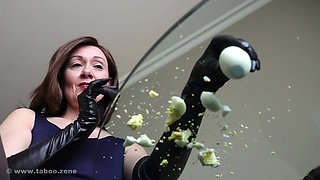 Step Son Beware - When Evil Women Wanna Grab Your Balls!