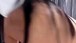 Pink pussy and ass kinky solo toy fun