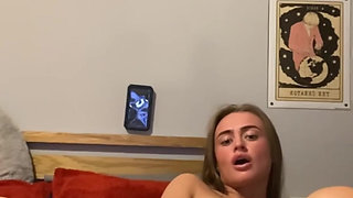 Scottish horny emo fingers soak thighs trembling