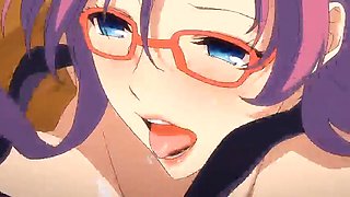 Anime Anime Anime Anime: Blowjob, Blonde  Bongacams Porn