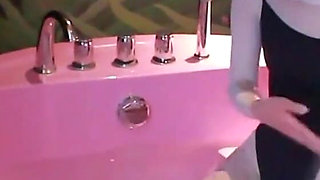 Respiratory Suppression in the Bathtub