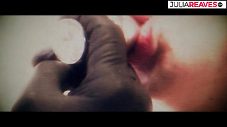 MILF Slut Gets Both Holes Destroyed and Filled in Relentless Double Penetration Orgy