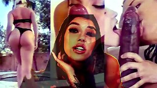 Beta Gooner BBC PMV Compilation