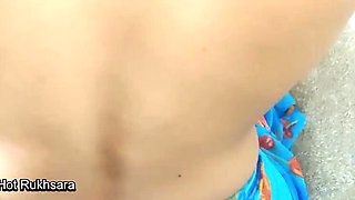 Hot Indian Bhabhi Hardcore Fuck With Devar - Hindi Audio & Big Tits