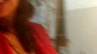 My Sexy Indian Bjabhi Secret Real Fuck