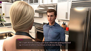 A Perfect Marriage Perfect or Not so Perfect Marriage - Episode 53