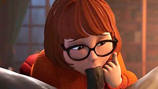 The finest of wicked animated 3D porn compilation