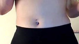 C4 rabiata: Big Tits, Babe  Masturbation Porn