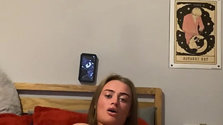 Scottish emo slut throbbing wet fingers trembling