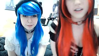 Amateur Webcam Teen Masturbates And Teases
