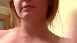 Self Face Slapping Custom Video