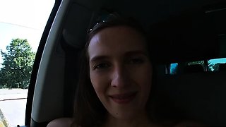 LittleCaprice-Dreams - Stacy Cruz - Streetfuck