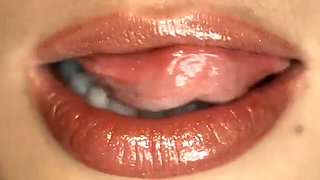 Madison Ivy Smashing In The Sofa With Her Meaty Baps