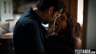 Teacher Pounds Friends Young Girl Stepdaughter - Tommy Pistol And Leana Lovings