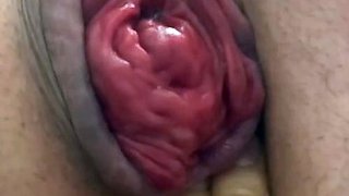 After shower my hole is ready to eat big cocks and talented