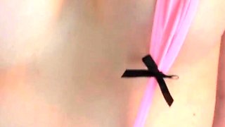 개꼴리는 비키니 화보