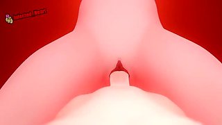 Animated 3D Anime POV Creampie Compilation – February 2026 Shorts