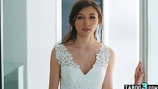 Bisex mature MILF teaching stepsons wife