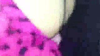 Huge BBC Destroys Cheating Wifes Pussy From Behind bb