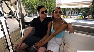 We Should Take This Passion Home