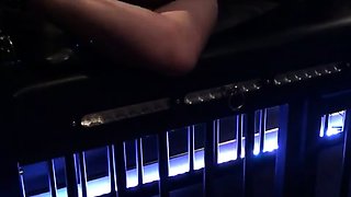 Femdom fetish tube lick