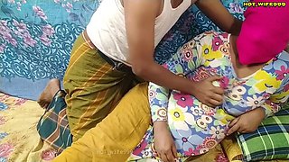 Cheating bhabhi Hot_Wife999 gets her real desires fulfilled