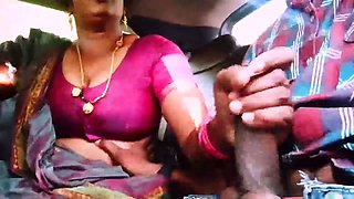 Indian Car Sex. Desi Stepmom Try to Fucking Stepson . Desi Telugu Dirty Talks.