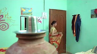 Sex With Aunty With Hindi Audio