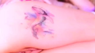 Fucked me while I was taking selfies and filming a stories