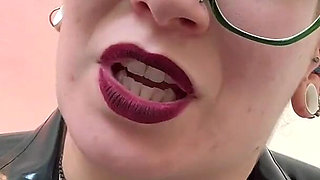 Imprisoned by the Sisterhood: Breeding Stock for Feral Futa