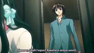 Doxie's big ass scene by Hentai PD