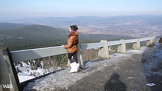 Last Snow