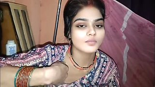 Hot Indian Girl with Hairy Pussy - Asian Teen Massage and Desi Bhabhi Fun