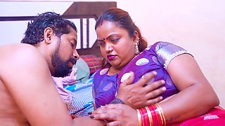 Desi home servant used her malkin for his sexual satisfaction