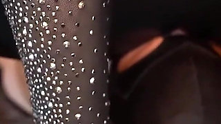 Trampling and Facesitting by 2 Sexy Ladys