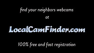 Hairy Amateur's Toy Games on Webcam