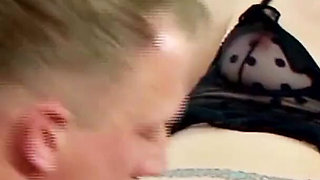 Amber Nevada boyfriend catches her dancing in front of the webcam - It must be punishment