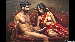 My neighbour aunty wants to suck my dick everyday and swallow my cum