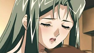 Bonny bunny's anime sex