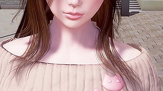 Murmur 33 - Shinigami Gives Adam Permission to Fuck Any Girl Raw