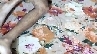 Again Yasir Bhai fucked Saba Jan at home