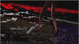 Mmd R18 Onegai Darling 1239