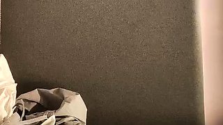 Amateur Hidden Cam with Dildo Wives