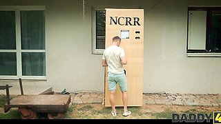 George's village sex porn