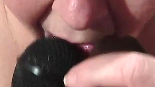 So You Say You Want a Handjob? Well Let This Whore Do the Job