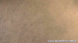 Box Of Porn - pov bj scene